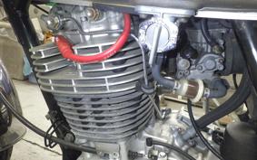 YAMAHA SR400 Gen.3 2003 RH01J