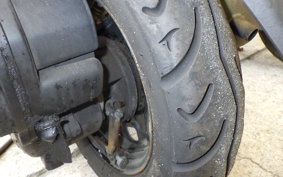 SUZUKI LET's 4 CA45A
