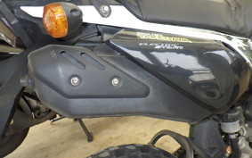 KAWASAKI KSR110 KL110D