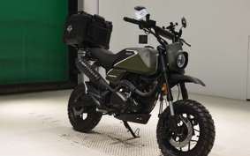 OTHER ブリクストンクロスファイア125