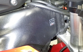 HONDA CBR1000RR 2004 SC57