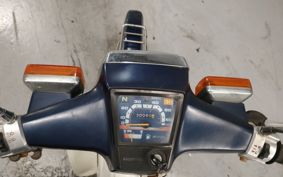 HONDA SUPER CUB50 C50