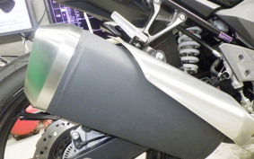 SUZUKI GSX250 R 2009