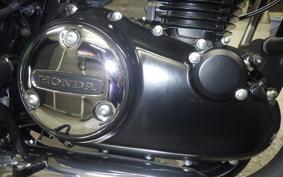 HONDA GB350S 2021 NC59