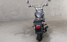 HONDA MAGNA 250 MC29