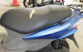SUZUKI ADDRESS V125 S 1988 CF4MA