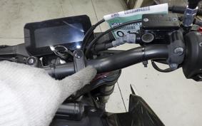 HONDA CB250RA MC52
