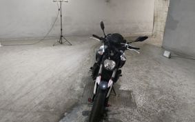 YAMAHA MT-07 2014 RM07J