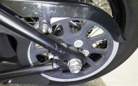 HARLEY FXS 1580 2013