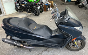 HONDA FORZA Z MF10