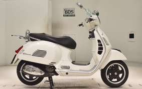 VESPA GTS300 IE 2013