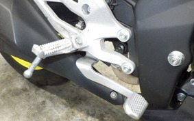 YAMAHA YZF-R125 RE45J