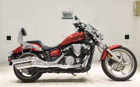 YAMAHA XVS1300CA STRIKER 2012