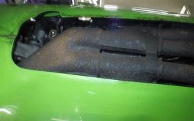 KAWASAKI ZXR400 Gen.2 1997 ZX400L