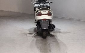 SUZUKI SKYWAVE 400S 2012 CK45A