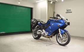 BMW F800ST 2008