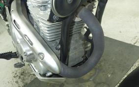 YAMAHA SEROW 250 Gen.2 DG17J