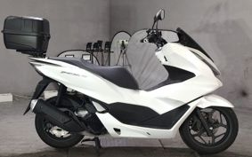 HONDA PCX 160 KF47