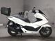 Фото Honda PCX 160 с японского аукциона