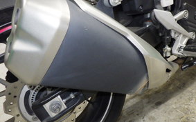 HONDA CBR400R 2020 NC56