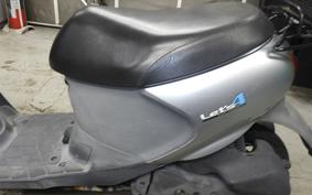 SUZUKI LET's 4 2015 CA45A