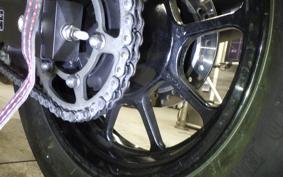 KAWASAKI ELIMINATOR400-3SE 2023 EL400A