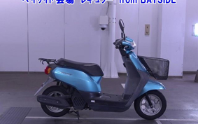 HONDA TACT-4 BASIC