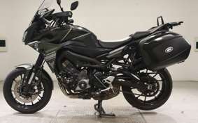 YAMAHA MT-09 Tracer 2017 RN51J