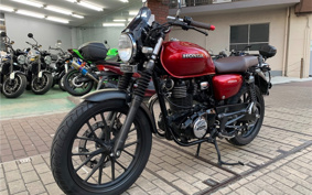 HONDA GB350 2022 NC59