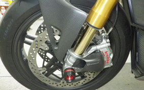 DUCATI ストリート FIGHTER V4SP2 2024