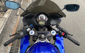 SUZUKI SV1000S 2005 VT54A