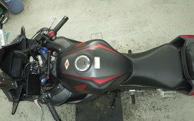 HONDA CBR400R 2020 NC56