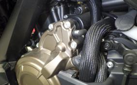 HONDA CBR400R 2023 NC56