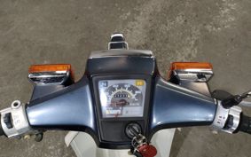 HONDA SUPER CUB90 HA02