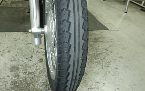 HONDA ｸﾛｽｶﾌﾞ50 2021 AA06