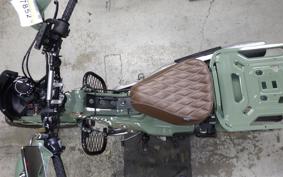 HONDA CT125-2 2006 JA65