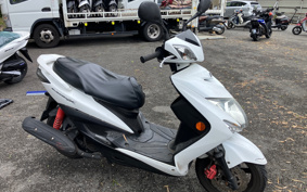 YAMAHA CYGNUS125XSR SE44J