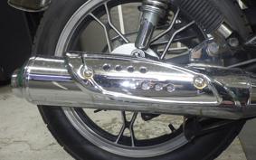 SUZUKI GN125 H