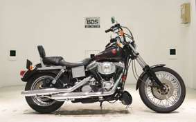 HARLEY FXDL 1450 1999