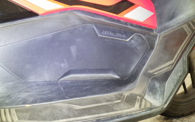HONDA ADV150 2010 KF38