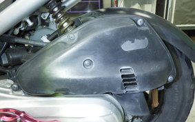 HONDA ZOOMER 2025 AF58