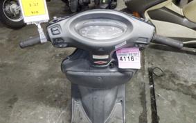 HONDA SPACY 125 Gen. 3 2017 JF04