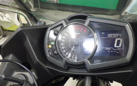 KAWASAKI NINJA 400 2022 EX400L