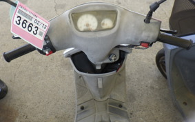 YAMAHA BJ 2013 SA24J