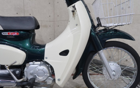 HONDA SUPER CUB50 AA09