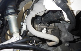 HONDA GYRO CANOPY 2002 TA03
