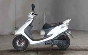 YAMAHA JOG ZR EVOLUTION SA16J