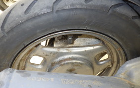 SUZUKI LET's 2 G CA1KA