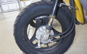 SUZUKI LET's 4 CA45A