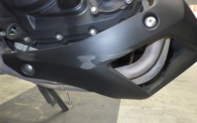 YAMAHA MT-25 2022 RG10J